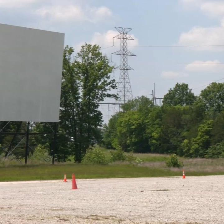 Drive-in could relocate to make way for proposed data center in Oldham County
